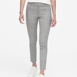 Sloan petite pants